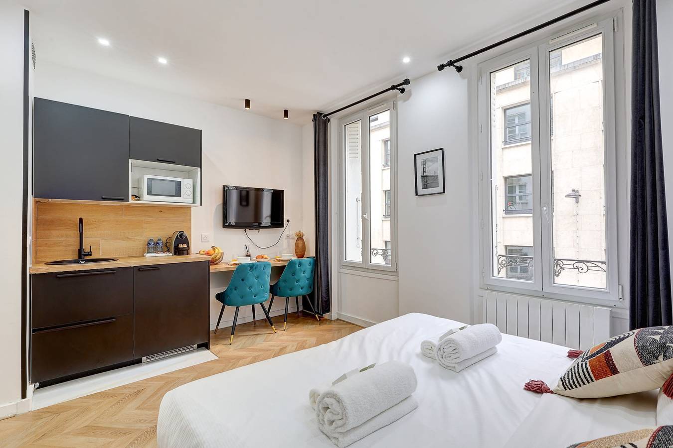 Appartement de vacances