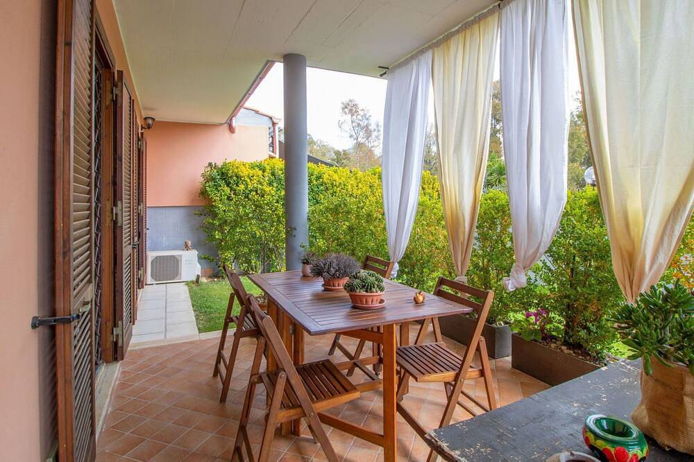 Casa vacanza a Ardea a partire da 108€ a notte