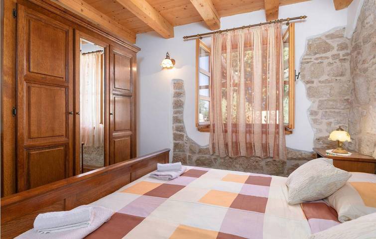 Ferienhaus für 6 Personen, mit Terrasse und Garten in Porec und Umgebung - 4