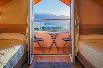 Apartment for 2 People in Alykanas, Alykes, Photo 1