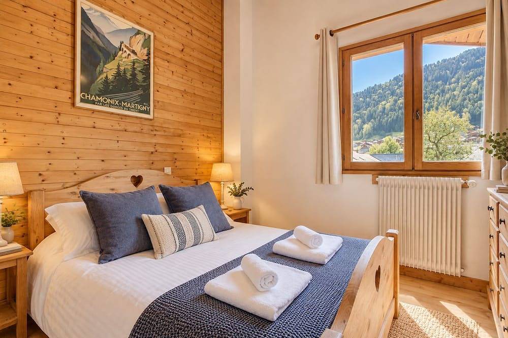 Appartement de vacances