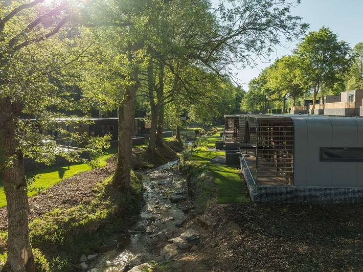 Ferienhaus für 2 Personen, mit Garten in Luxemburg - 4