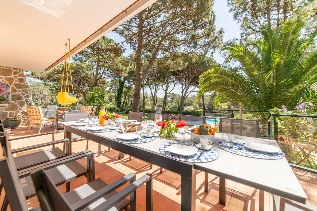 Villa Pine Nature in São Martinho (Sintra), Costa de Lisboa