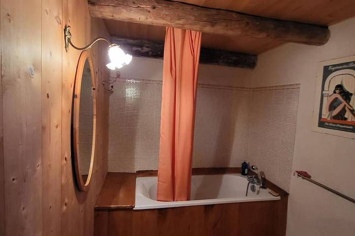 Gîte pour 6 personnes à Tours-sur-Meymont - 4