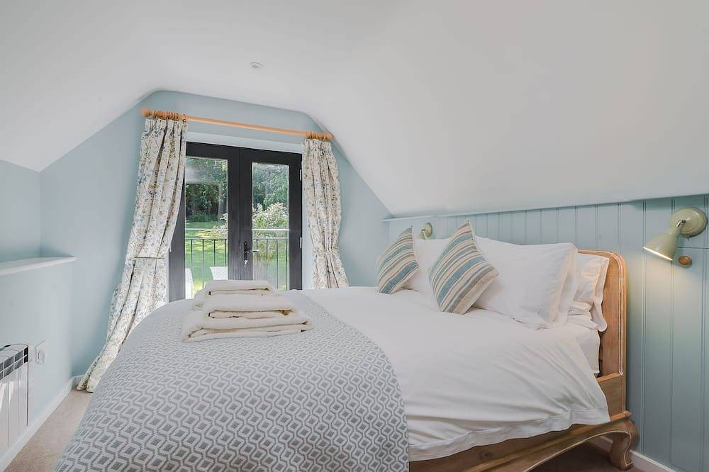 ★ Tulip Tree Cottage ★ Riesiger Garten + dörfliche Umgebung + in der Nähe von Canterbury + hundefreundlich in Bridge, Kent