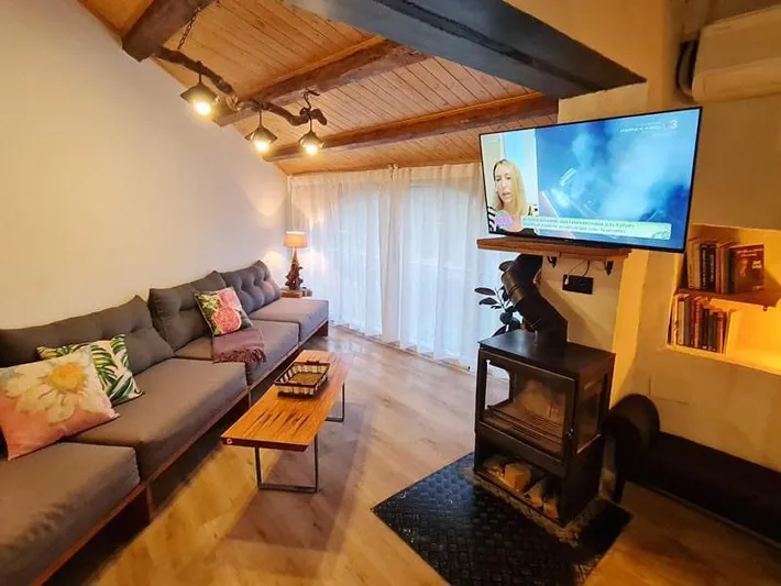 Apartamento de vacaciones para 11 personas, con balcón y vistas, Se admiten mascotas - 1