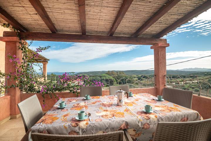 Gîte pour 4 personnes dans Santa Teresa Gallura - 3