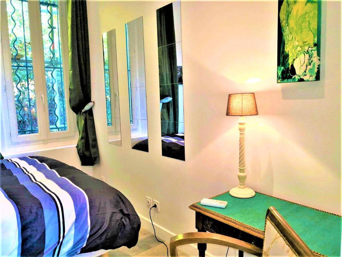 Superior Apartment in Marseille, Middellandse Zeekust (Frankrijk)