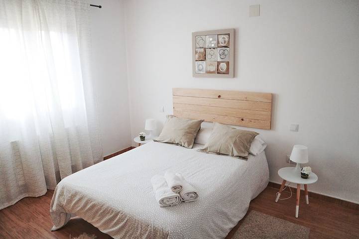 Holiday home for 9 people - 1