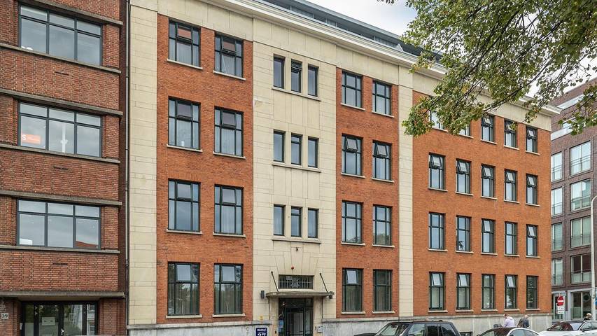 Apartament wakacyjny dla 3 osób w Haga