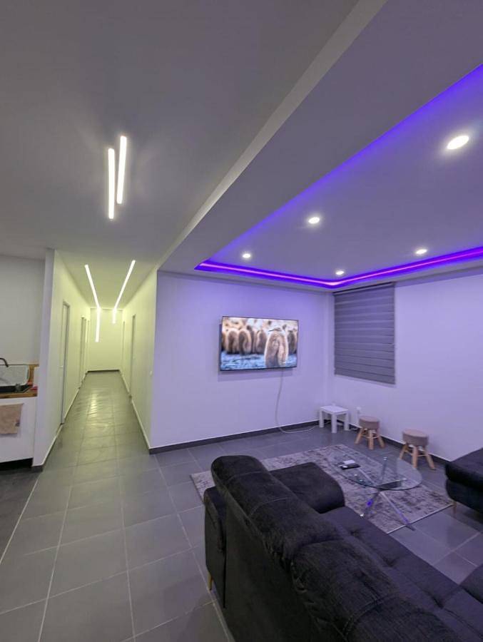 Gîte pour 8 personnes, avec Jacuzzi et Terrasse à Geispolsheim