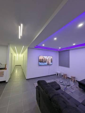 Gîte pour 8 personnes, avec terrasse et jacuzzi, animaux acceptés à Geispolsheim