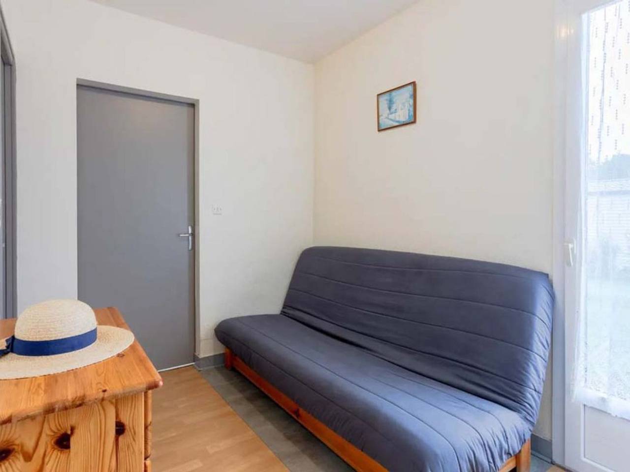 Casa 6 personas - Terraza y comodidad en Maché in Maché, Valle del Loira