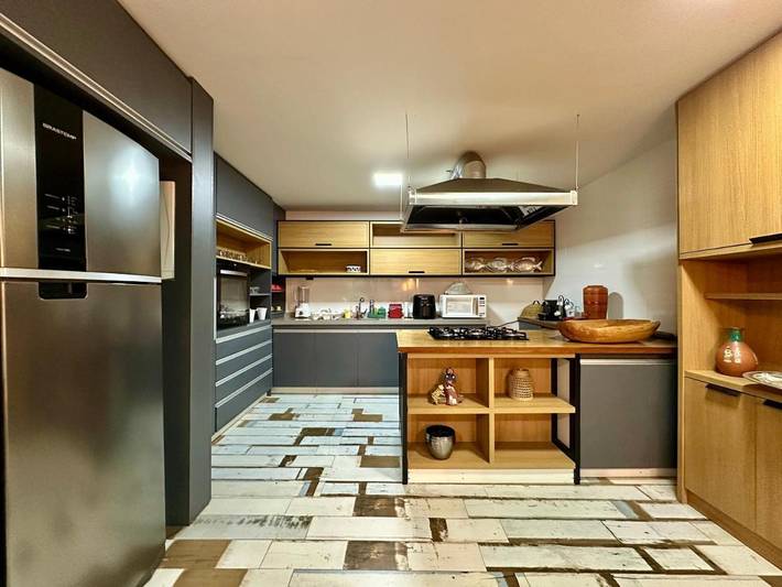 Villa pour 2 personnes, avec piscine ainsi que jardin et vue dans Região Metropolitana do Rio de Janeiro - 4