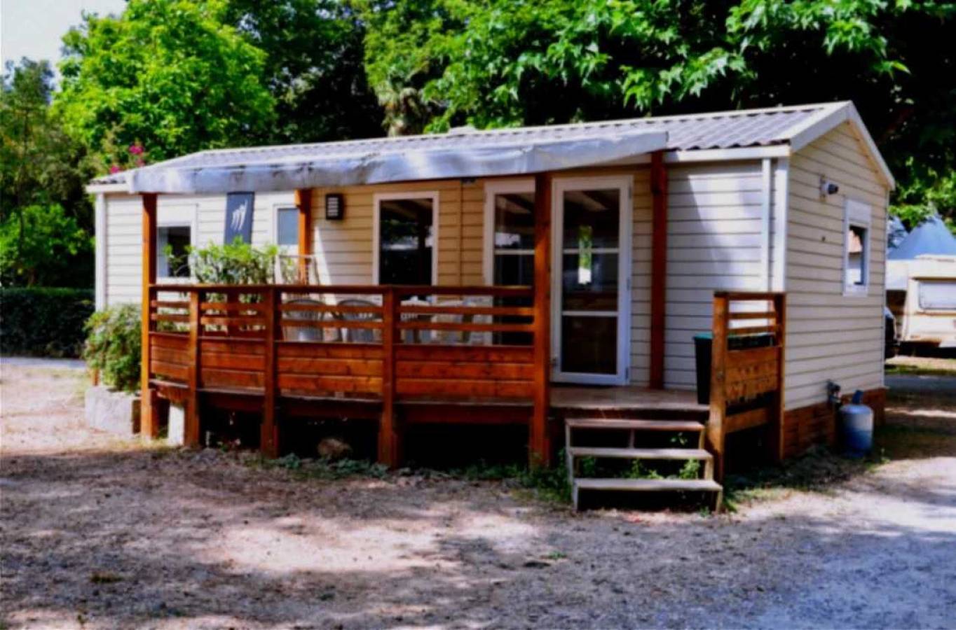 Camping - Parc aquatique - eeiffh in Moriani-Plage, Corte und Umgebung