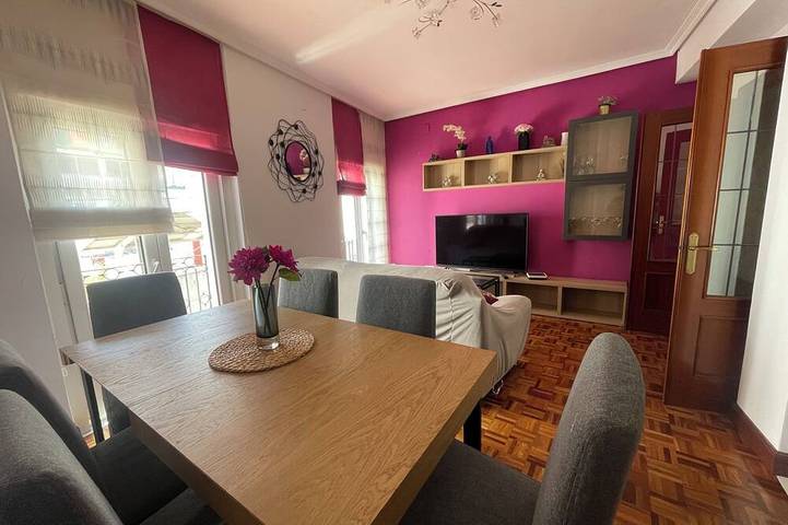 Appartement de vacances pour 6 personnes - 1