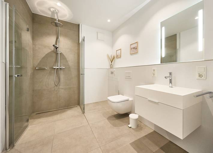 Ganze Ferienwohnung, Duhner Spitze – We67 App13 Strandgold in Fkk Strand Duhnen, Cuxhaven
