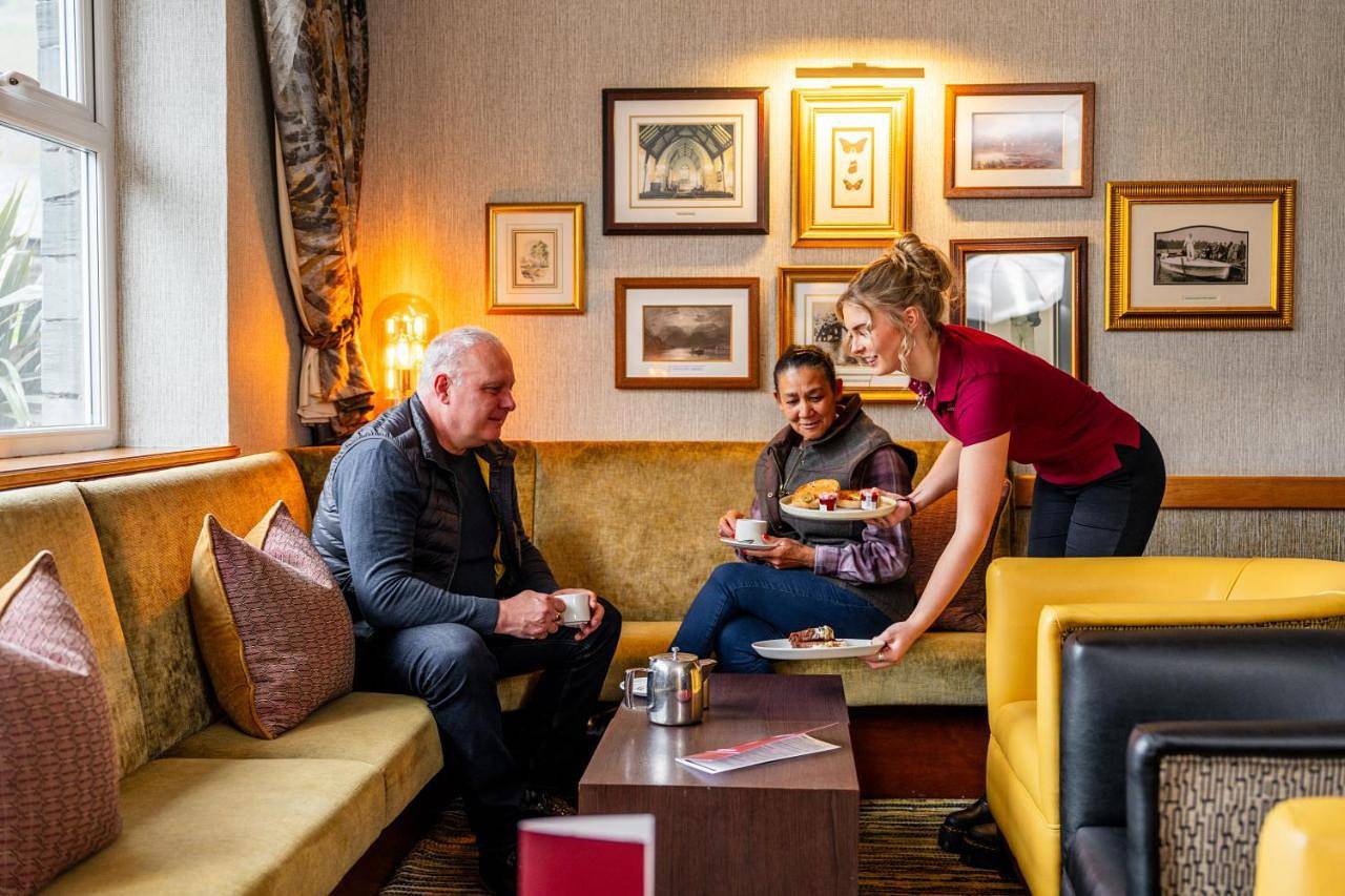 Double or Twin Room in Patterdale, Lake District