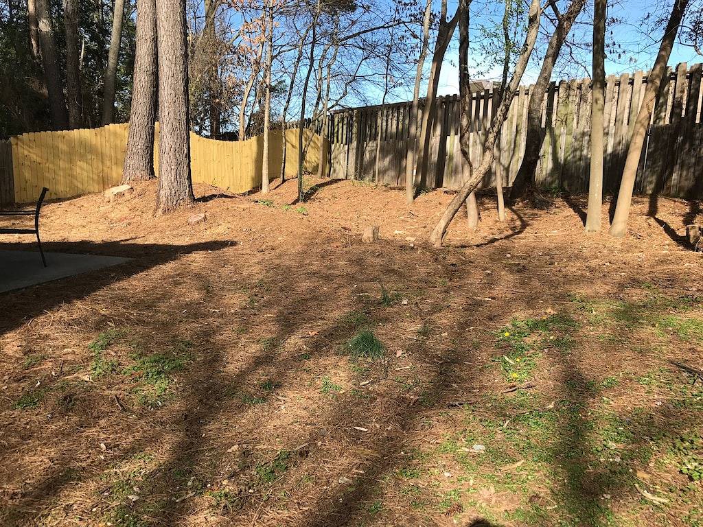 Townhome mit 2 Betten und 2 Bädern für 6 Haustiere Willkommen in Smyrna, Cobb County