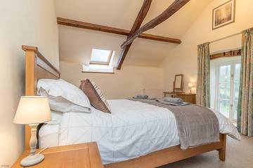 Cottage for 7 People in Gwynedd, North-Wales, Photo 3