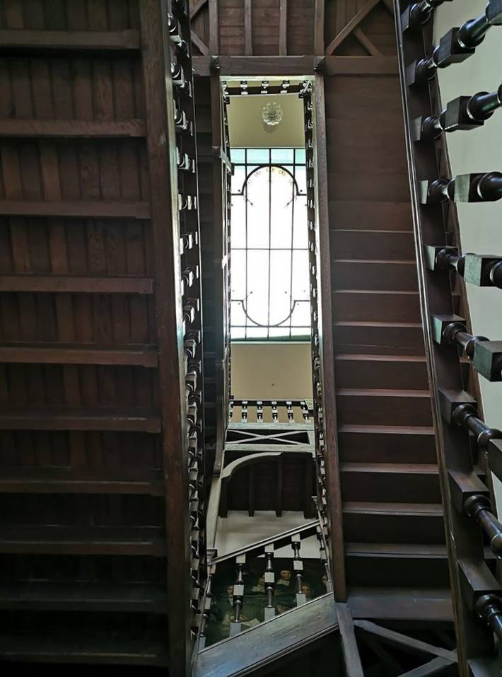 Chambre d’hôte pour 2 personnes dans Marne - 4