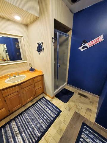 Vacation House for 16 Guests in Iowa, USA, Picture 4
