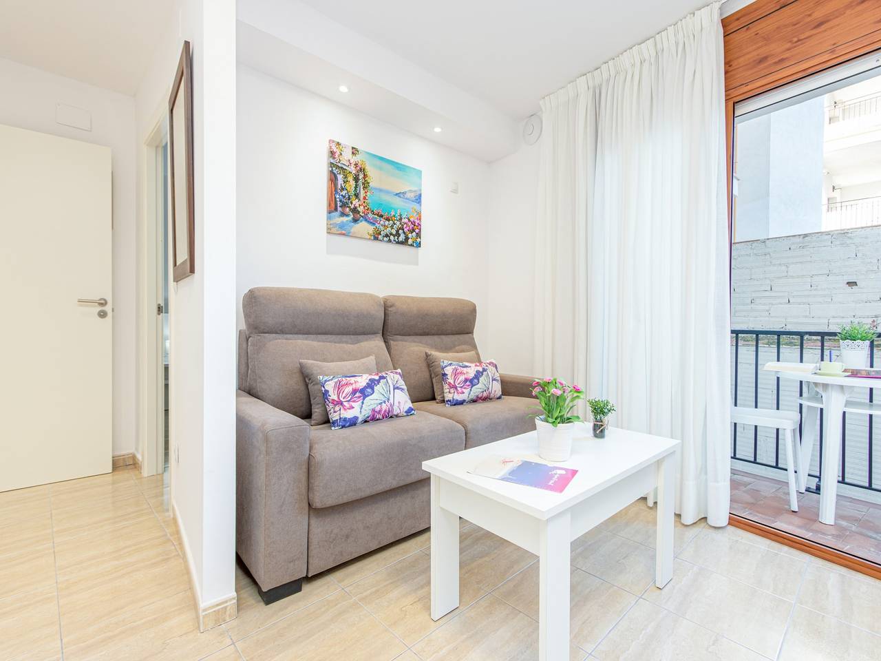 Appartamento vacanze a Roses a partire da 98€ a notte