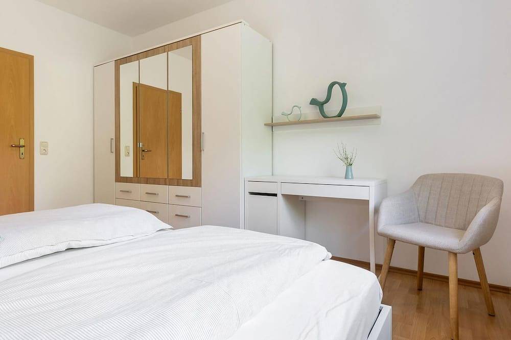 Ganze Wohnung, Urlaub in Fehmarn: Entspannen und Erleben in der Ferienwohnung Apfelblüte in Ostfehmarn, Puttgarden