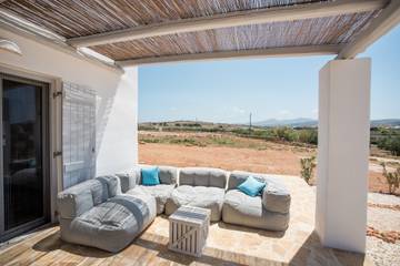 Villa for 10 People in Paros, Paros Regional Unit, Photo 3