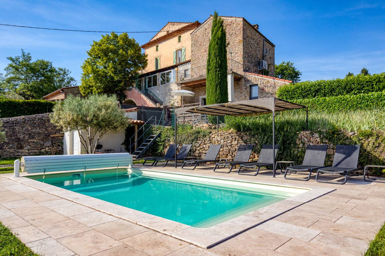Maison de vacances