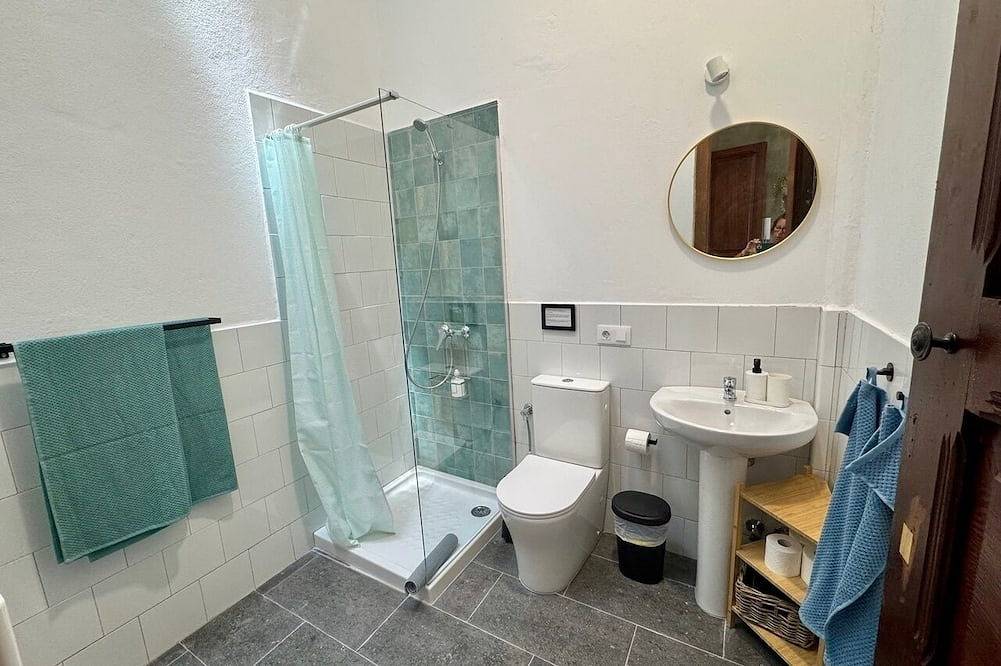 Ganze Wohnung, Apartment Fuerteventura Casa Vivandi in Ingenio, Gran Canaria Osten
