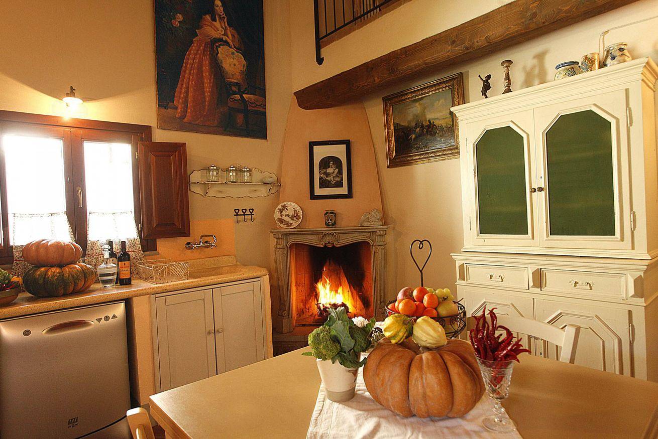 Ganze Wohnung, Pian delle More - Ginestre in Sassetta, Etruskische Küste