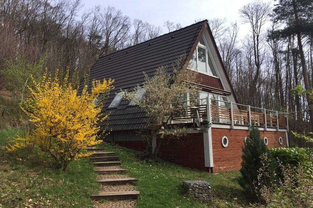Ganze Wohnung, Moderne Wohnung in Zentrumsnähe in Leinsweiler, Trifelsland