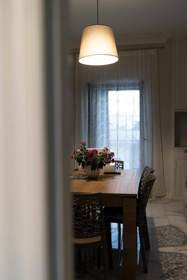 Appartamento per 8 persone, con Balcone a Salice Salentino