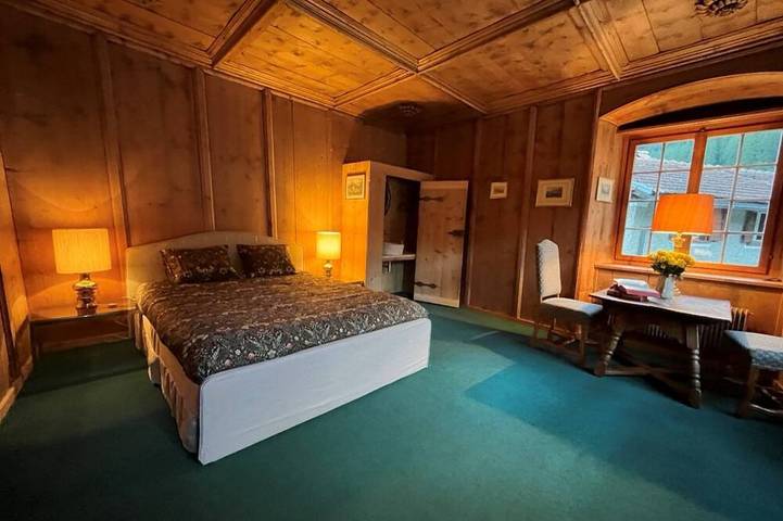 Gîte pour 6 personnes à Andeer - 4