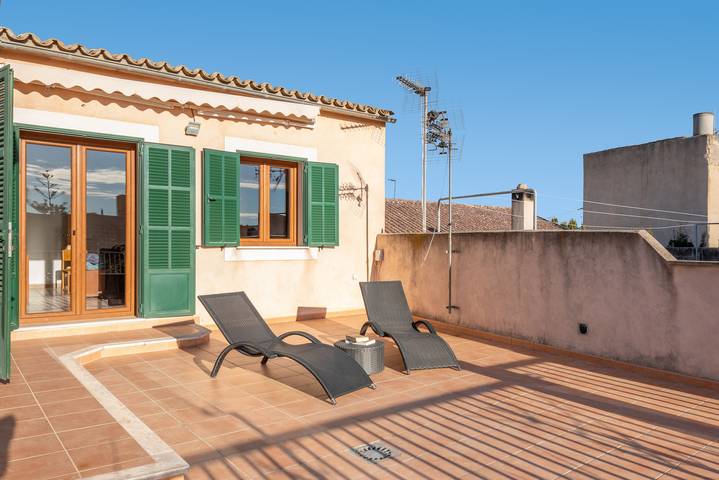 Holiday apartment for 6 people - 1