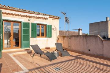 Apartment in Binissalem, Mallorca Inselmitte