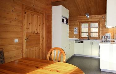 Ferienhaus für 6 Personen in Hayingen, Neckar-Alb, Bild 4