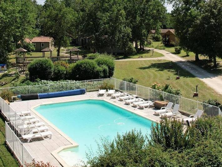 Maison pour 4 personnes dans Périgord Pourpre