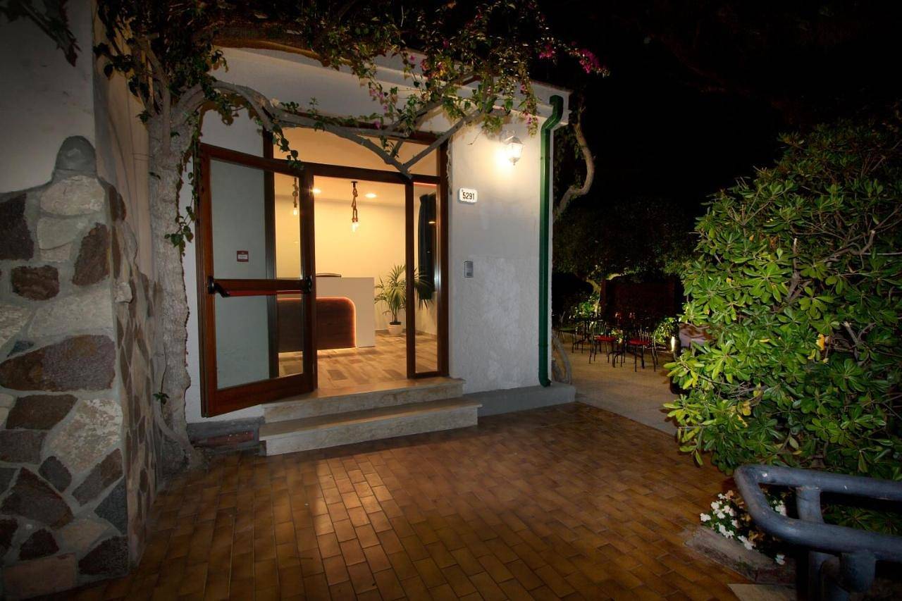 Hotel Rio Claro in Fondi, Latina Provinz