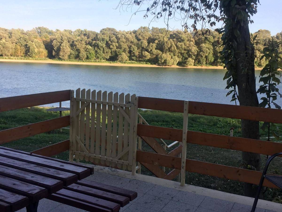 Bungalow Park in Szentendre, Park Narodowy Duna Ipoly
