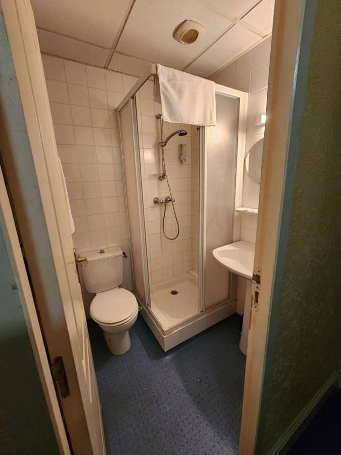 Maison d’hôte pour 2 personnes, avec balcon et vue à Lourdes - 2