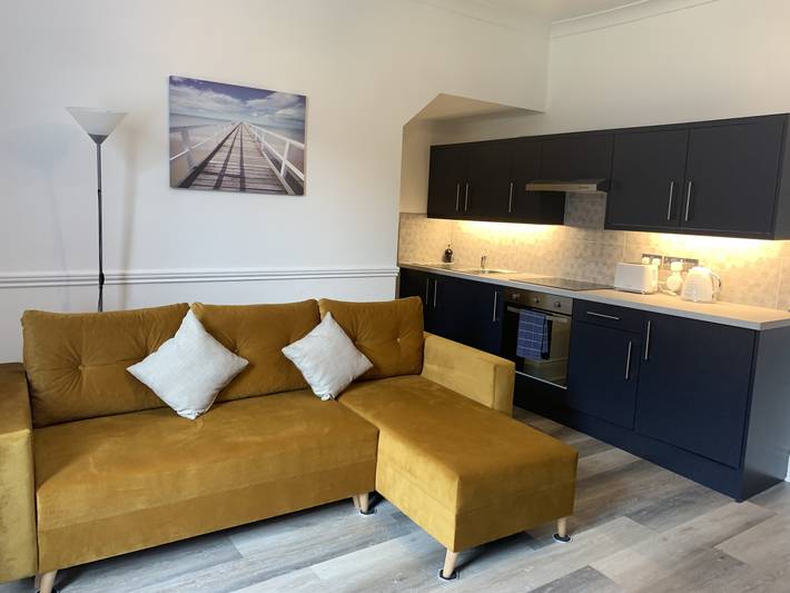 Holiday rental for 4 people, with Garden in Morpeth