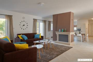 Villa for 8 People in Stari Grad, Hvar, Photo 3