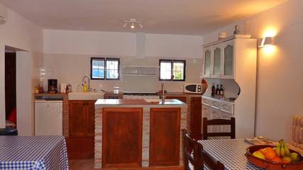 Villa for 16 People in Playa de Cortijo Blanco, Marbella, Photo 2