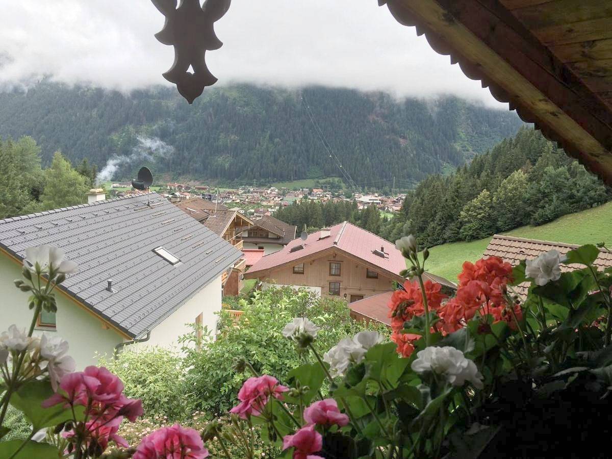 Geheel appartement, Ferienwohnung Bacher Oberkumbichl 900 in Mayrhofen, Zillertaler Alpen