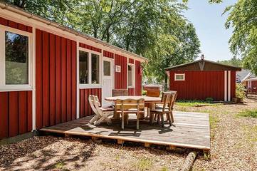 Ferienhaus für 6 Personen in Ückeritz, Usedom, Bild 2