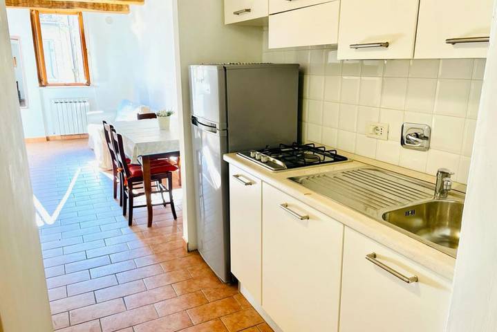 Appartamento intero, Guesthost - Tempietto Cozy Apartment near the Historic Center in Perugia, Perugia e dintorni