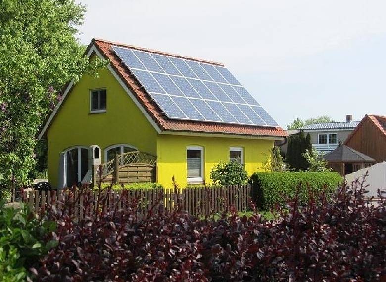 Ferienhaus in Fehmarn für 4 Personen in Fehmarn