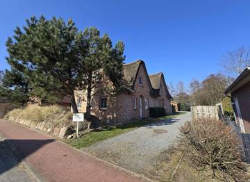 Ferienhaus für 5 Personen in St. Peter-Ording, Halbinsel Eiderstedt, Bild 1